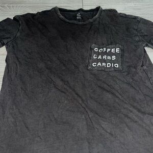 Offline by Aerie Oversized Shirt